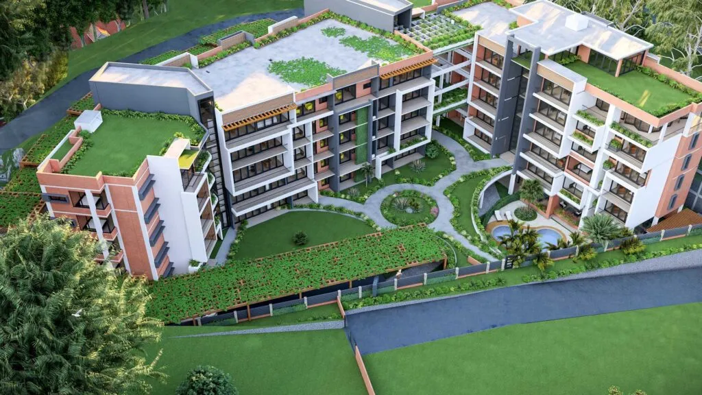 Property development opportunity in Rwanda