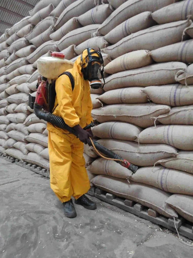 pest control in rwanda