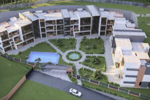 renders green nest 2