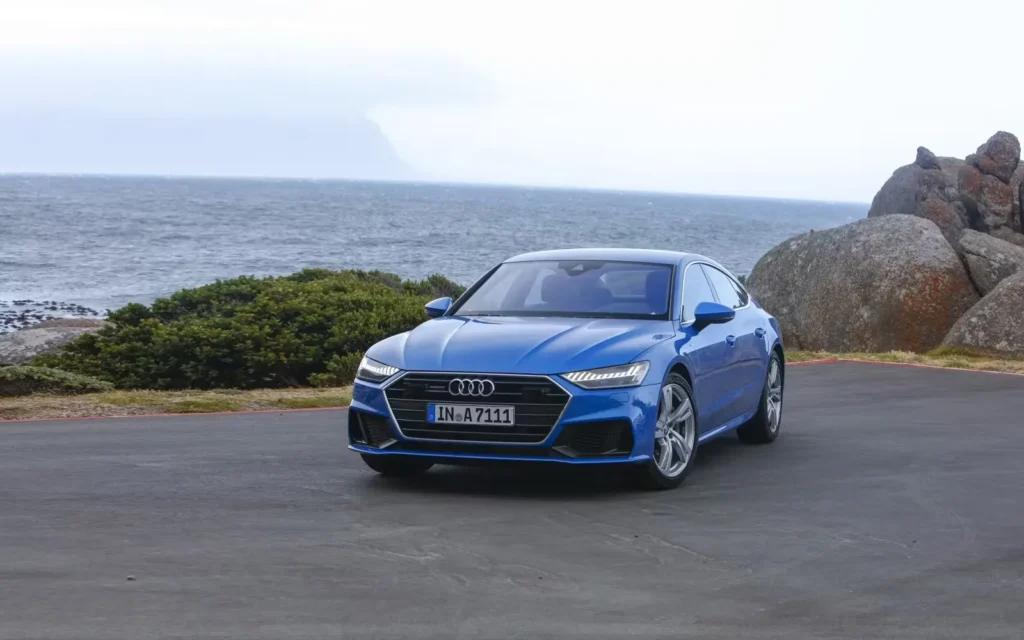 Audi 1024x640